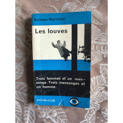 Les Louves