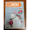 Spirou n3433 Il est tout frais le Tamara Mag tendance hiver