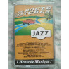 La Route des Tubes Jazz Cassette Audio-K7 NEUVE SOUS BLISTER