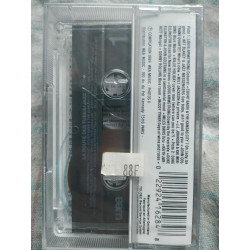 La Route des Tubes Jazz Cassette Audio-K7 NEUVE SOUS BLISTER