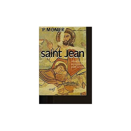 Saint Jean Saint Jean