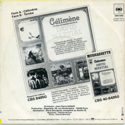 Celimene (Nouveau Mixage)