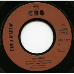 Celimene (Nouveau Mixage)