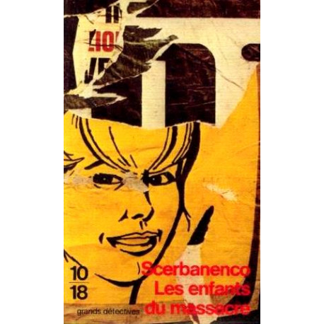 Les enfants du massacre Les enfants du massacre