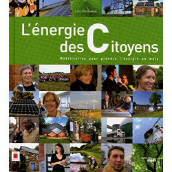 L'énergie des Citoyens