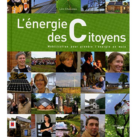 L'énergie des Citoyens L'énergie des Citoyens