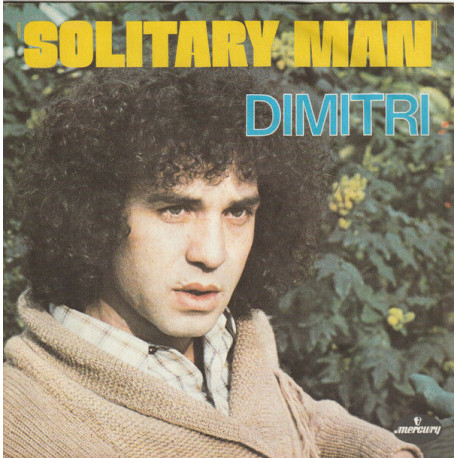 Solitary Man