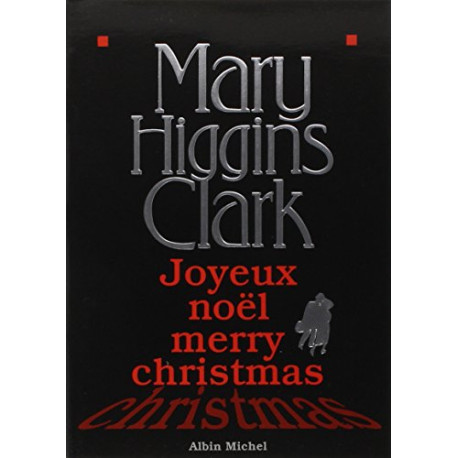 Joyeux Noël Merry Christmas Joyeux Noël Merry Christmas
