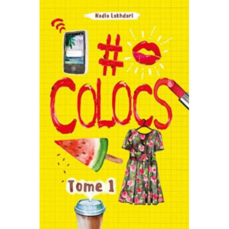 Colocs T01 Colocs T01
