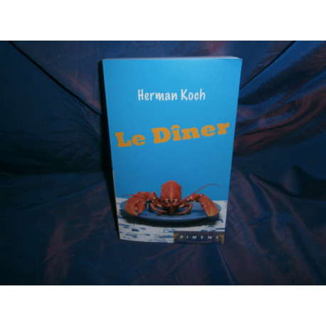 Le diner Le diner