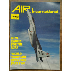 Air International Vol 33 n1 July