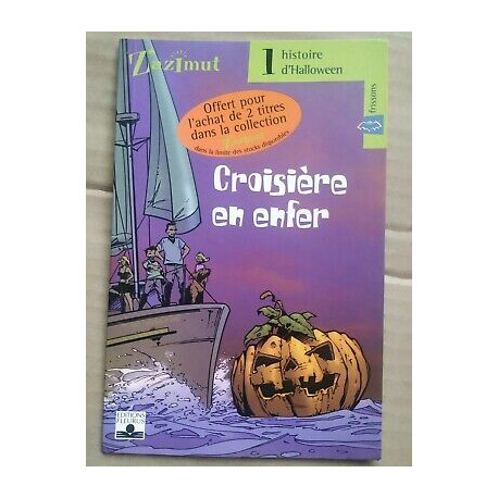 Croisière en enfer Croisière en enfer