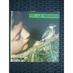 anne marie pajot tit la mésange Hatier images de la nature
