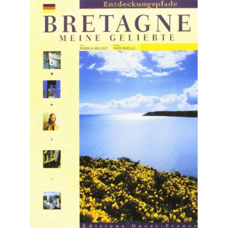 Bretagne Coups de Coeur (All) Bretagne Coups de Coeur (All)