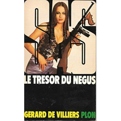 Le tresor du Negus
