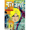 Titans N° 88 - Mai 1986