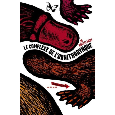 Le complexe de l'ornithorynque Le complexe de l'ornithorynque