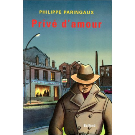 Privé d'amour Privé d'amour