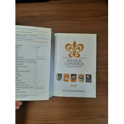 Relais Chateaux Relais Gourmands 427 Hotels restaurants