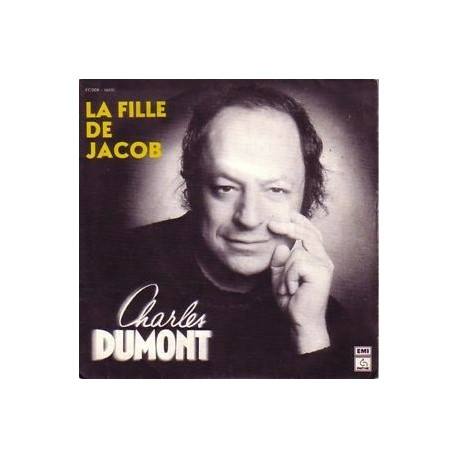 La Fille De Jacob