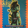 Living With A Secret Desire (Happy World Remixes)