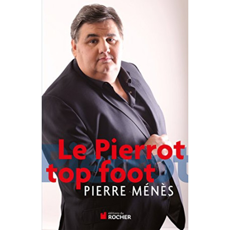 Le Pierrot top foot Le Pierrot top foot