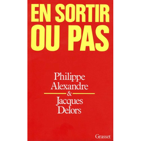En sortir ou pas En sortir ou pas