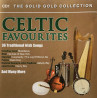 Celtic Favourites - The Solid Gold Collection