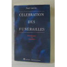 La celebration des funerailles