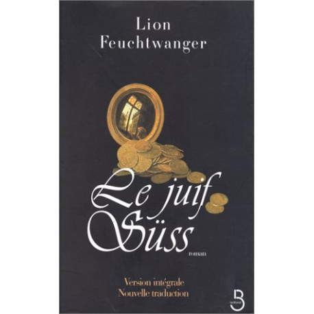 Le Juif Süss Le Juif Süss