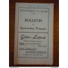 Bulletin de l'Instruction Primaire N°5 Juin-Juillet 1932