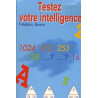 Tester votre intelligence