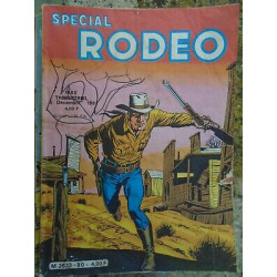 Rodéo n 80 lug décembre 1981