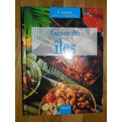 Cuisine des îles