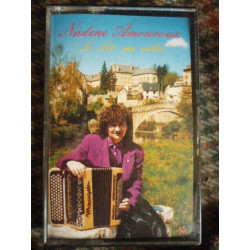 Le lot ma vallée Cassette audio k7 DISCADANSE C87 SE 455