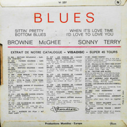 Blues