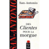 Des clientes pour la morgue
