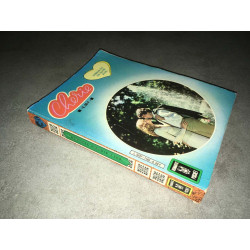 ALBUM Recueil 1183 revue CHERIE n 10 et 11 AREDIT 1982 Romantic Pocket