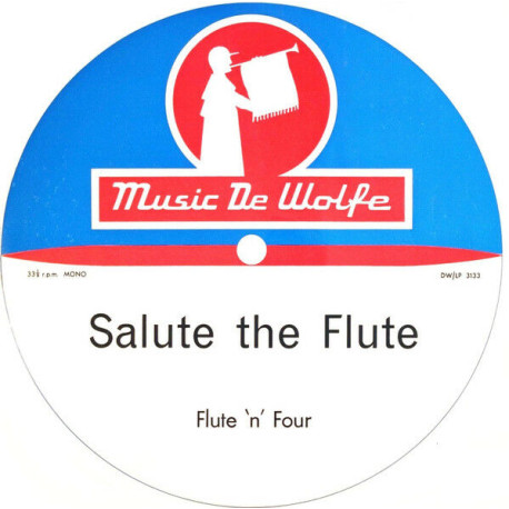 Salute The Flute Salute The Flute