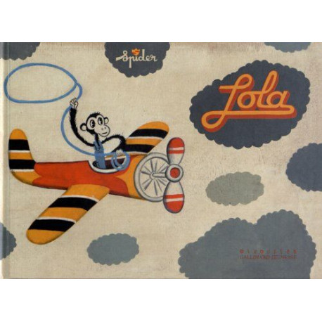 Lola Lola