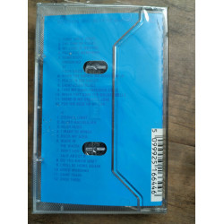 The Golden Gate Quartet Rock my soul Cassette Audio-K7 NEUVE SOUS...