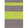Pylônes N° 3 Automne 2004 : Etats de la philosophie , Ecrire...