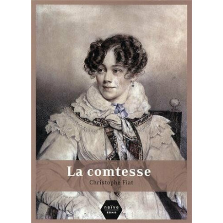 La Comtesse La Comtesse