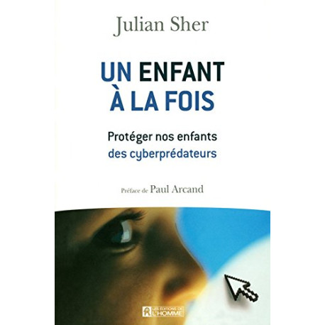 Un enfant a la fois Un enfant a la fois