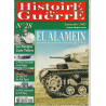 Histoire de Guerre n 28 Septembre 2002 EL ALAMEIN 1ère grande...