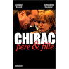 Chirac père et fille