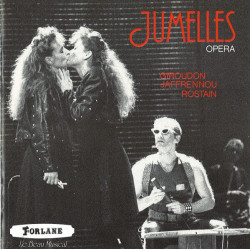 Jumelles