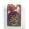 de Arcier ópera macabre de Integral rojo Flamenco Diosa Escape