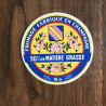 Fromage fabrique en champagne
