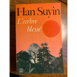 L'arbre blessé